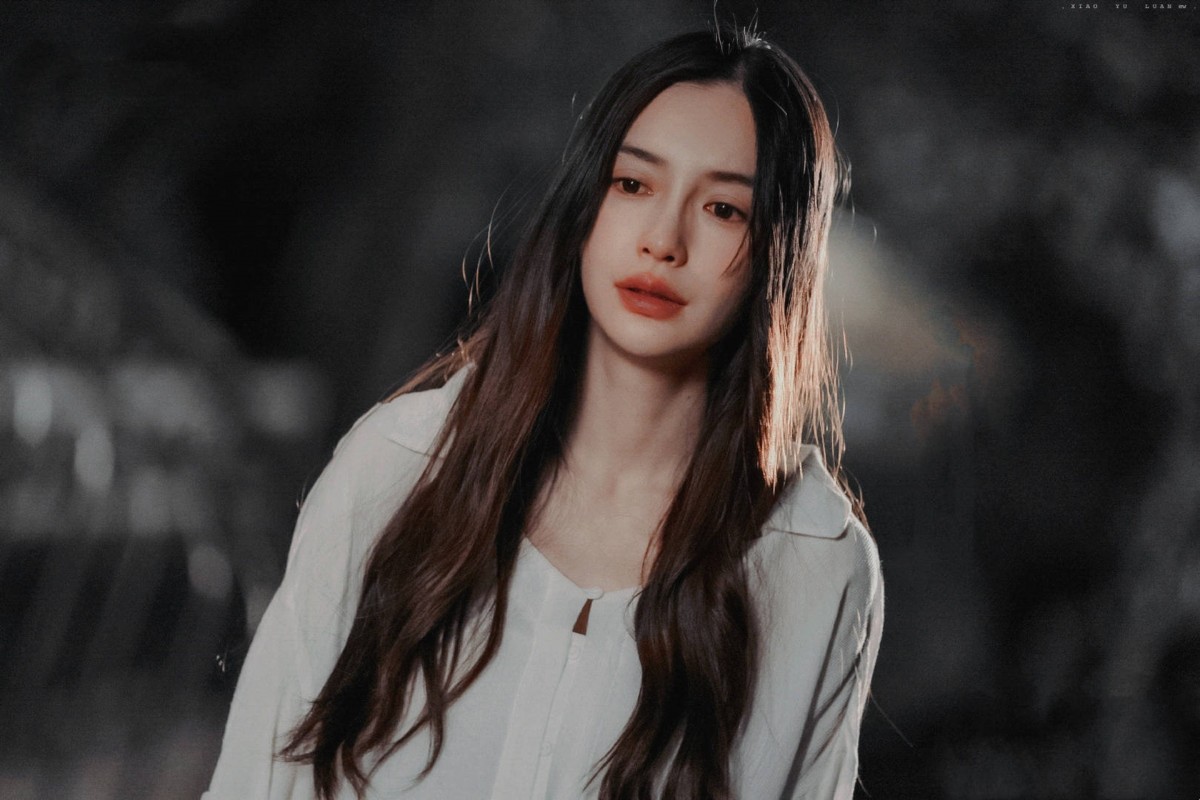 Angelababy新劇邊笑邊哭登熱搜,網民:「真的別演了!哪個正經演員不會哭戲?」