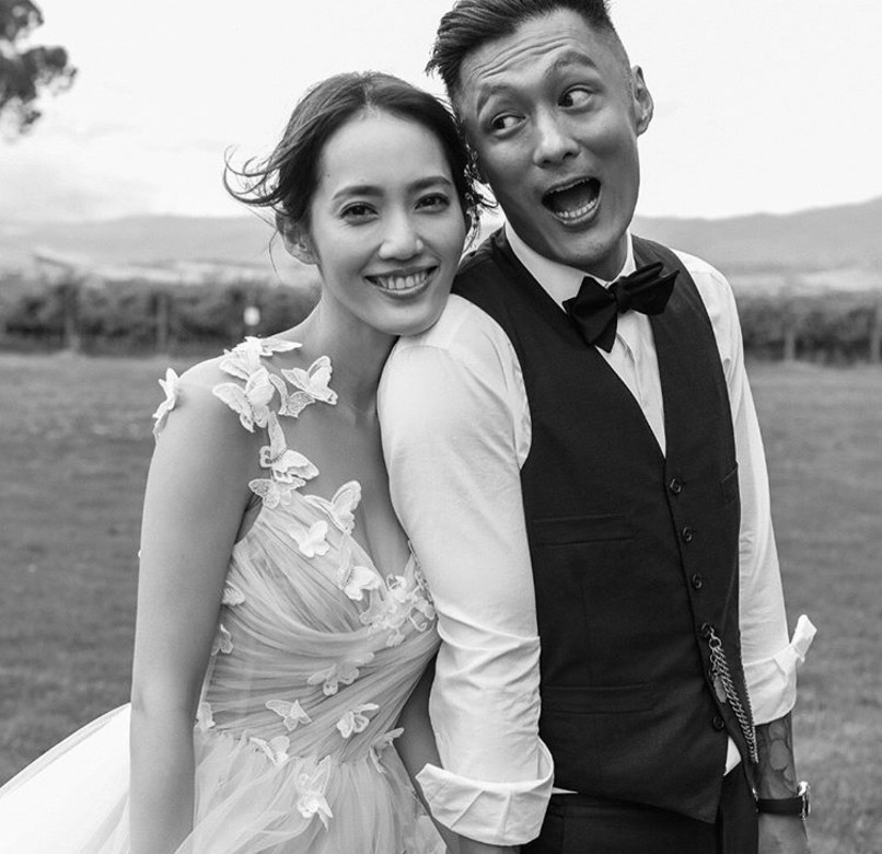 PREWEDDING,PREWEDDING婚照, 明星婚禮, 明星婚照地點, 明星婚照,婚禮2020