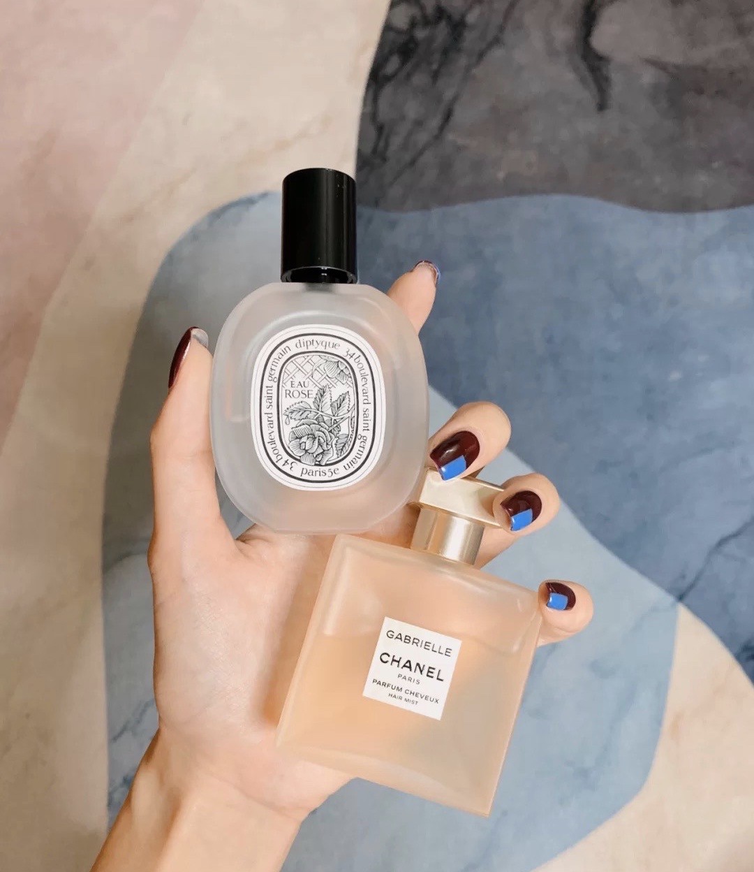 盤點2020人氣香水/髮香噴霧 diptyque玫瑰荔枝髮香/Jo Malone/GABRIELLE CHANEL 髮香噴霧