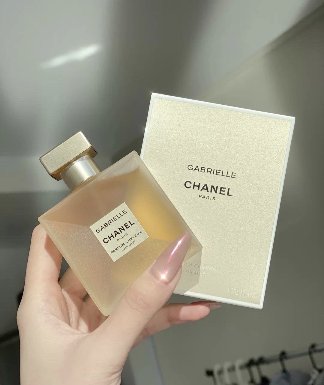 盤點2020人氣香水/髮香噴霧 diptyque玫瑰荔枝髮香/Jo Malone/GABRIELLE CHANEL 髮香噴霧