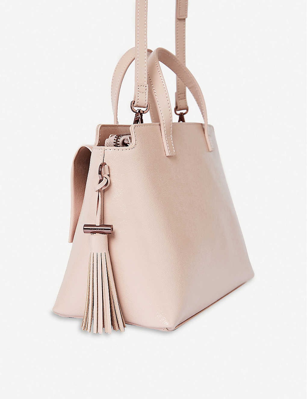 【OL大容量返工手袋】半價優惠Coach、Ted Baker、Chloé手袋
