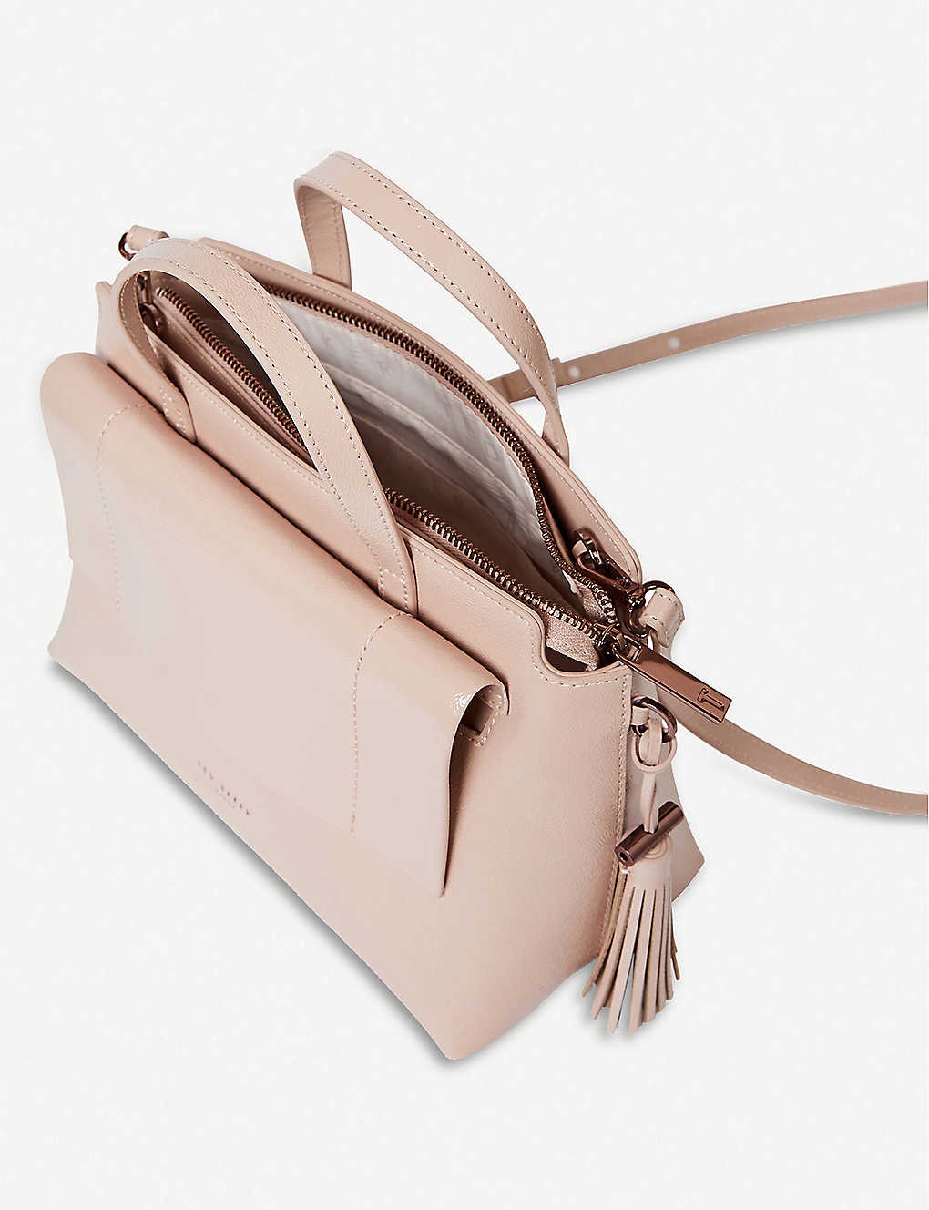 【OL大容量返工手袋】半價優惠Coach、Ted Baker、Chloé手袋