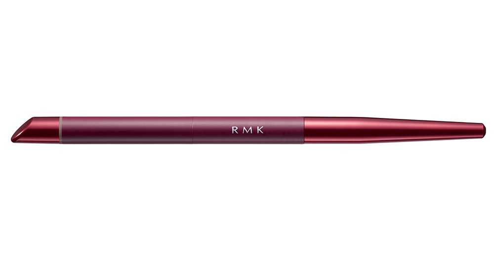 RMK KISERU W Liner RMK 雲管眼唇兩用筆