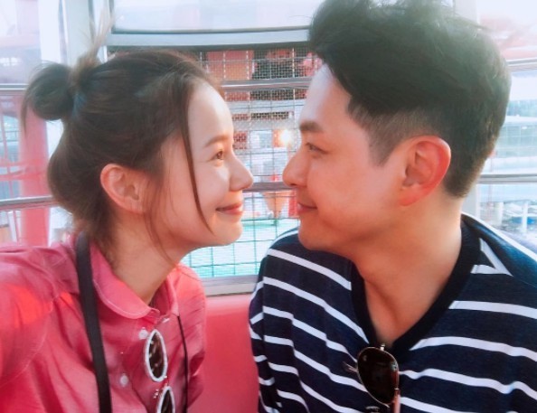 黃翠如 蕭正楠, 黃翠如 結婚, 蕭正楠 黃翠如, 蕭正楠老婆, 黃翠如蕭正楠 愛情, 蕭正楠 黃翠如 結婚