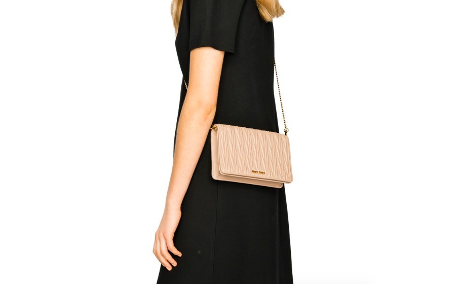 Miumiu Délice Bag HKD 10,700