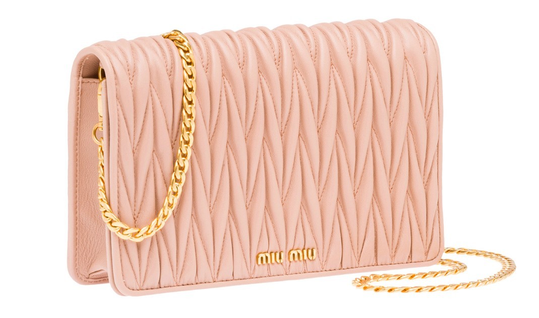 Miumiu Délice Bag HKD 10,700