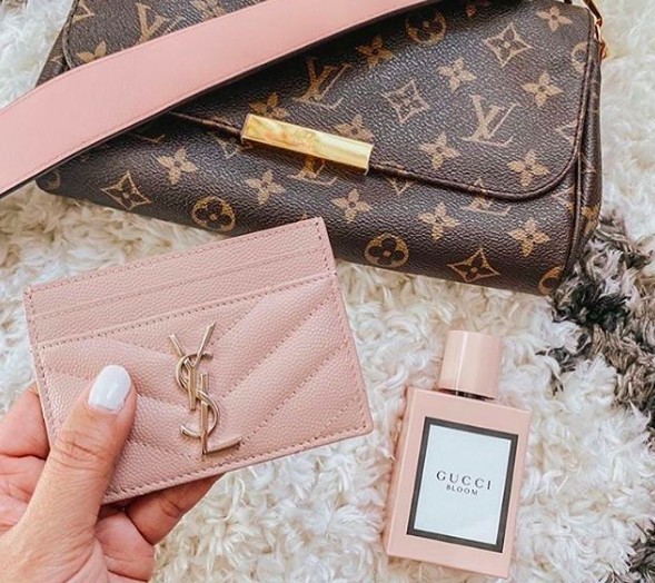 【名牌銀包/卡片套2020 】Gucci/YSL/Fendi抵買靚款最平$2100細袋必備