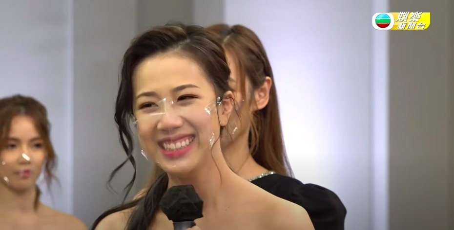 【港姐2020】12強名單出爐!大熱佳麗晉級,賴琦媛、侯嘉欣喊住被淘汰!