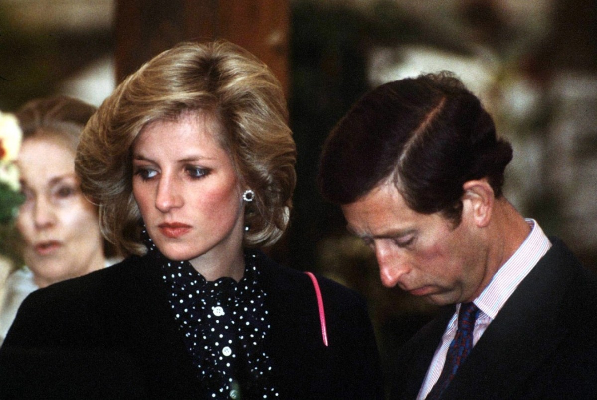 Princess Diana, 戴安娜王妃, 戴妃, 戴妃CHANEL, 戴安娜王妃CHANEL