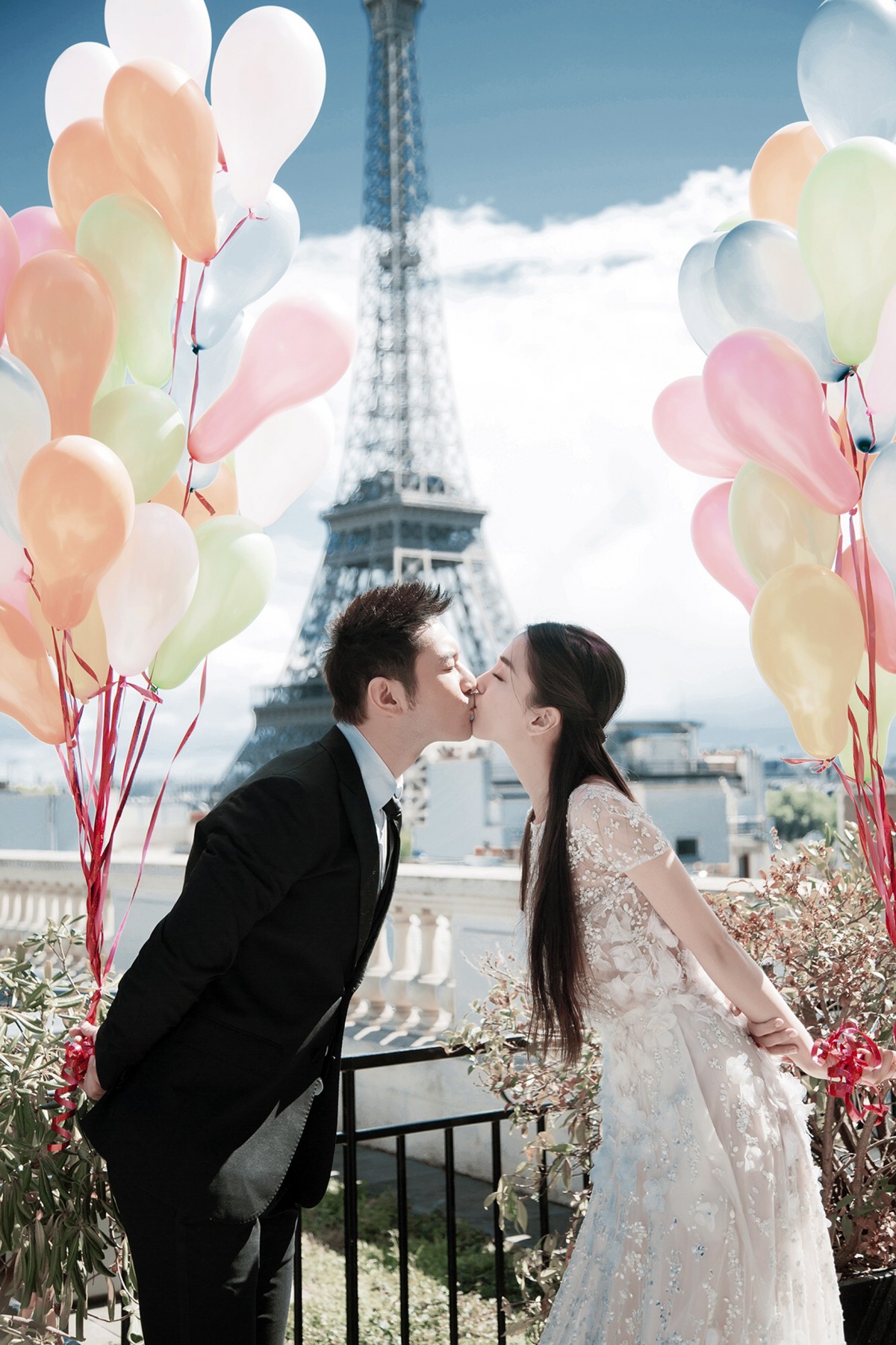 PREWEDDING,PREWEDDING婚照, 明星婚禮, 明星婚照地點, 明星婚照,婚禮2020