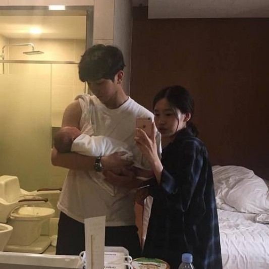 丈夫主動陪妻生產留陰影! 1年後竟提離婚:看見你覺得噁心