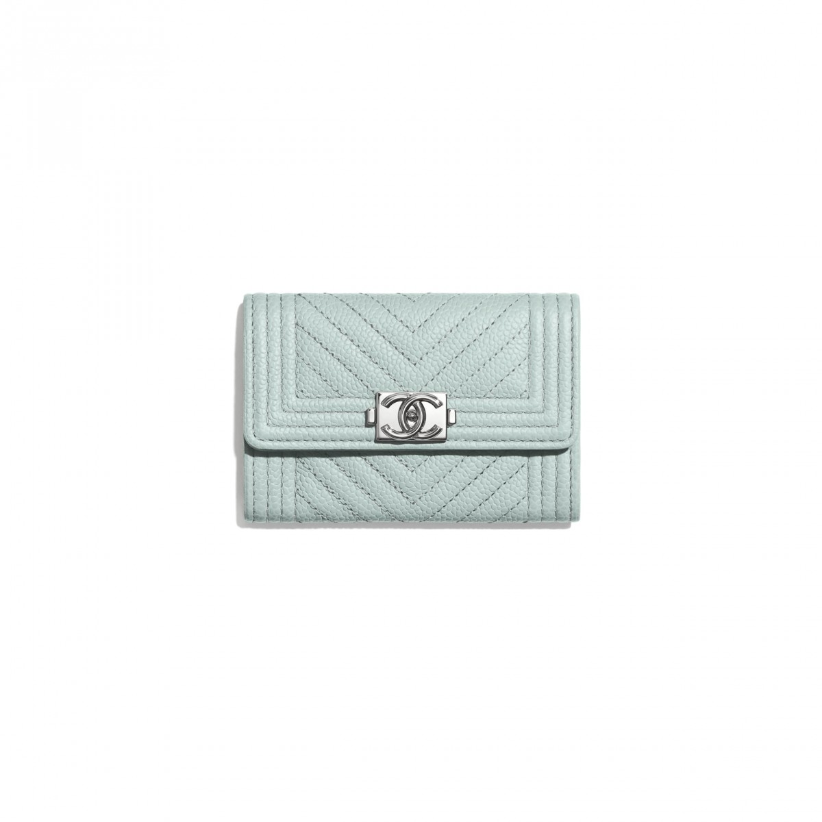 chanel,Chloé,miumiu, OL必買,YSL,名牌Card Holder,PRADA,FENDI