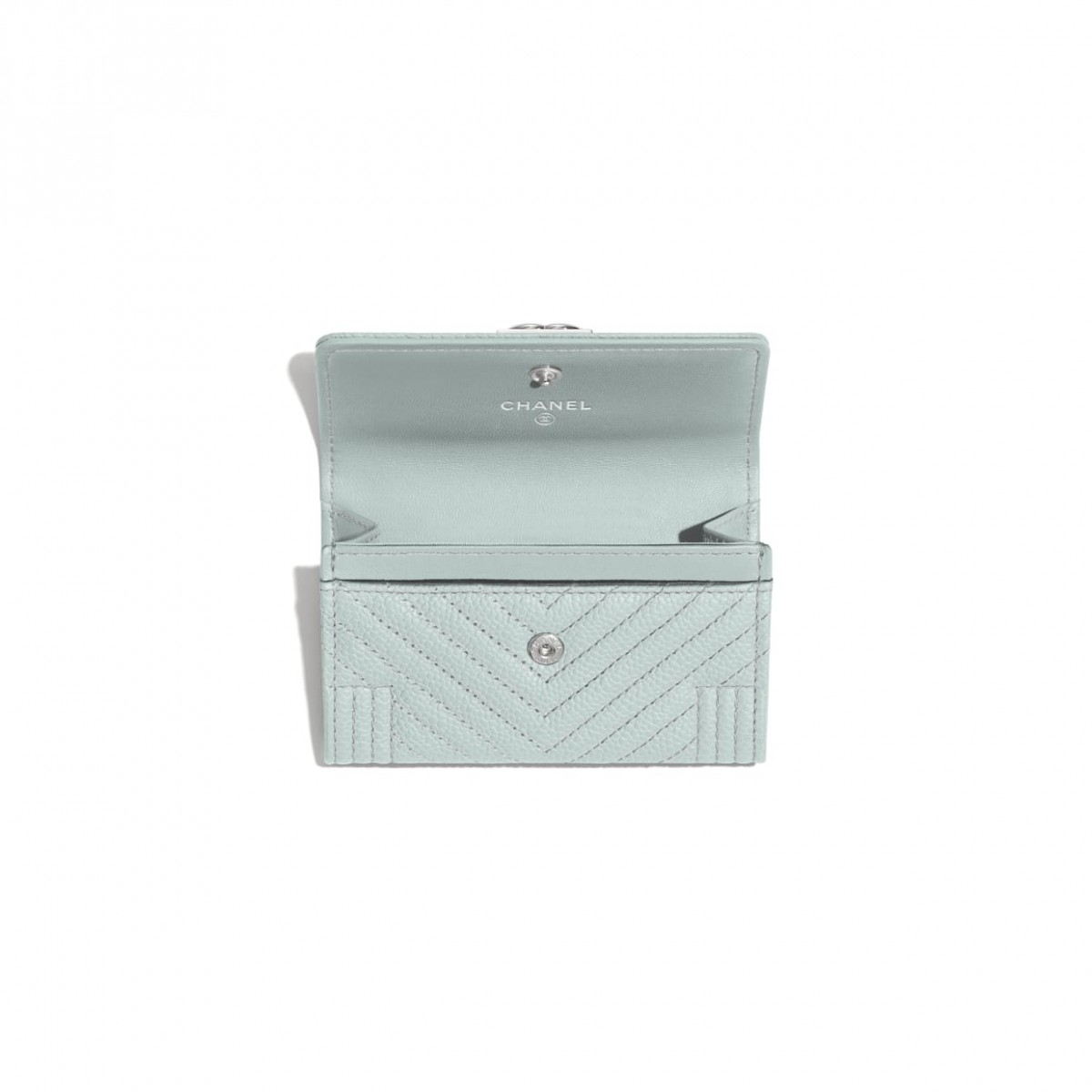 chanel,Chloé,miumiu, OL必買,YSL,名牌Card Holder,PRADA,FENDI
