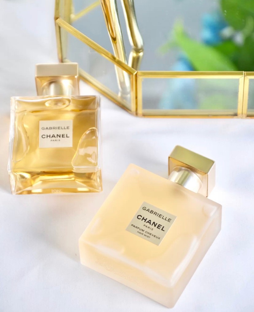 8盤點2020人氣香水/髮香噴霧 diptyque玫瑰荔枝髮香/Jo Malone/GABRIELLE CHANEL 髮香噴霧