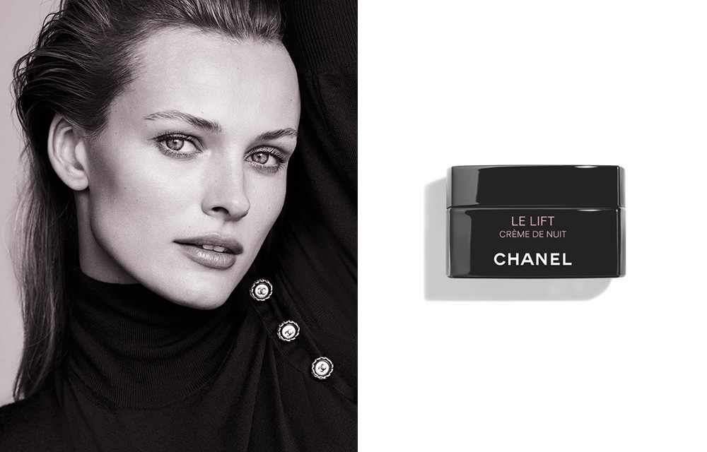 Le Lift Crème de Nuit