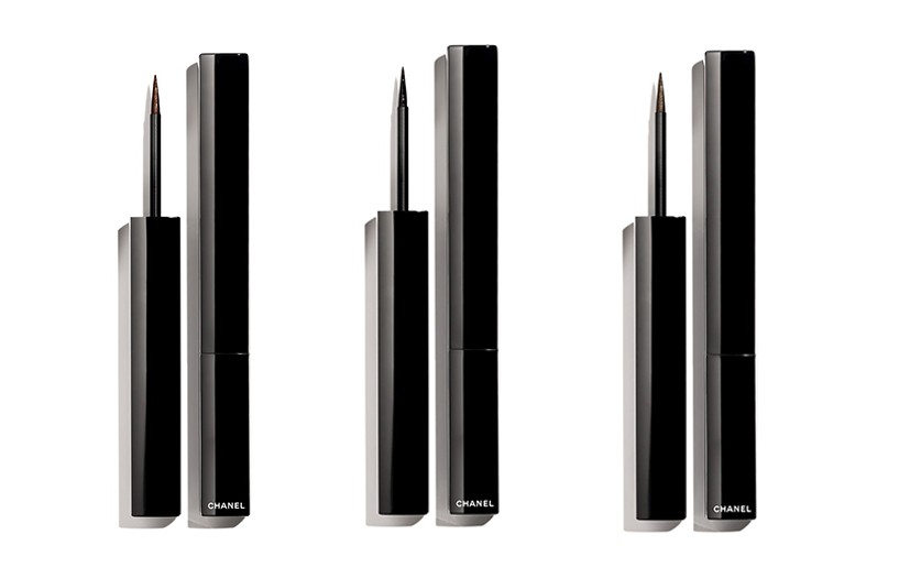 2020防水化妝品推介!防水眼線/眉筆/粉底/定妝噴霧/8款清新妝容示範