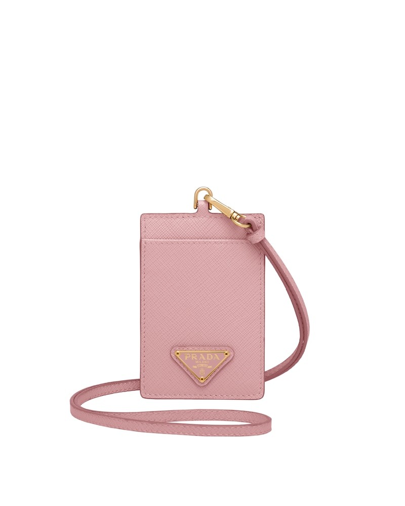 chanel,Chloé,miumiu, OL必買,YSL,名牌Card Holder,PRADA,FENDI