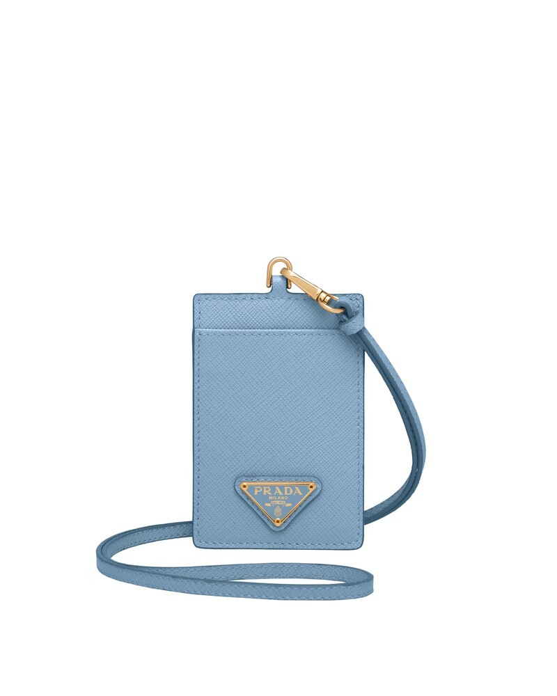chanel,Chloé,miumiu, OL必買,YSL,名牌Card Holder,PRADA,FENDI