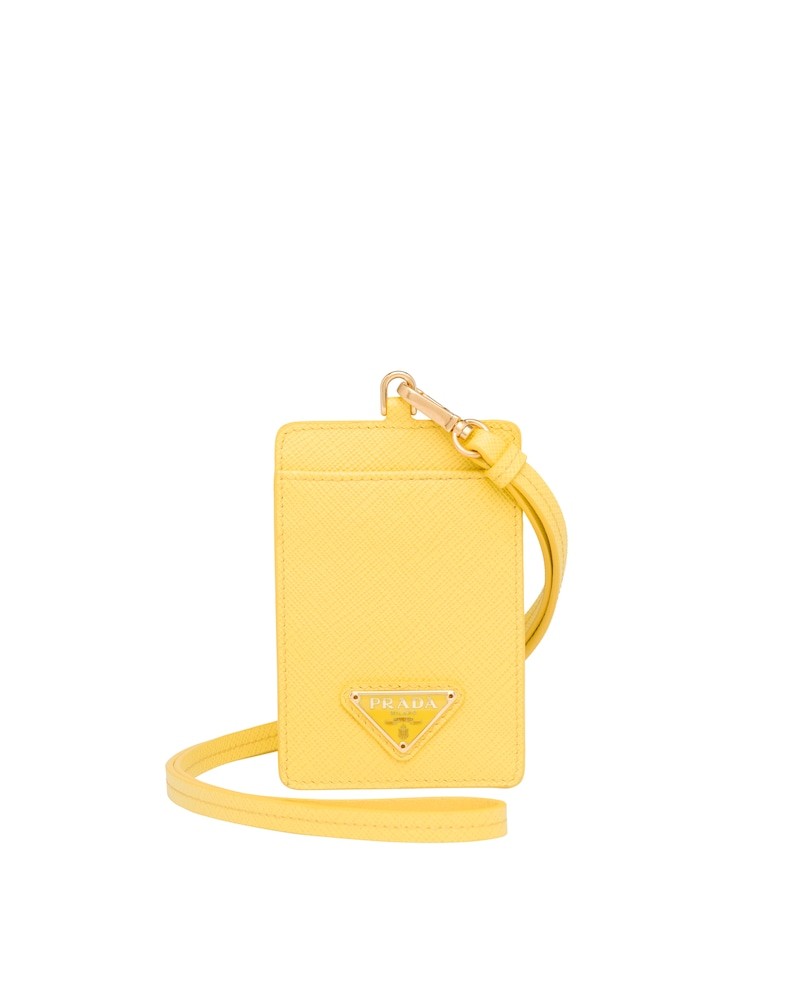 chanel,Chloé,miumiu, OL必買,YSL,名牌Card Holder,PRADA,FENDI