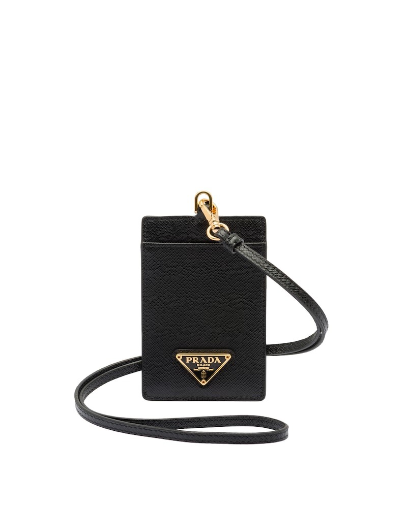chanel,Chloé,miumiu, OL必買,YSL,名牌Card Holder,PRADA,FENDI