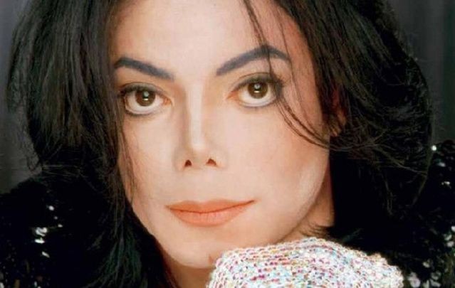 Michael Jackson, 撞樣, 名人撞樣,