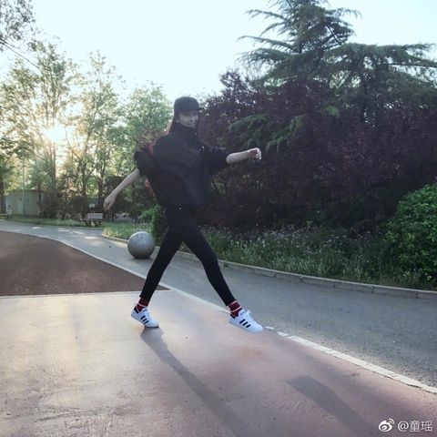 三十而立,顧佳,童瑤,減肥,秘訣,減肥餐單