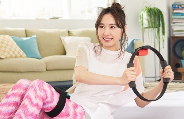 日玩Ring Fit 2小時導致骨折?醫生教路5大要點避免受傷