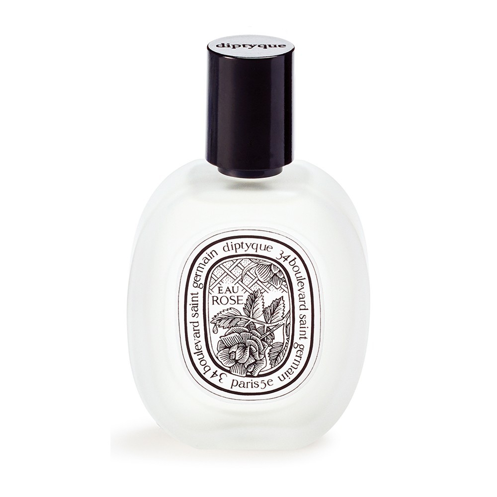 盤點2020人氣香水/髮香噴霧 diptyque玫瑰荔枝髮香/Jo Malone/GABRIELLE CHANEL 髮香噴霧