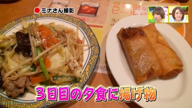 日本節目實測, 日本實測, 戀愛, 減肥, 拍拖, 瘦身