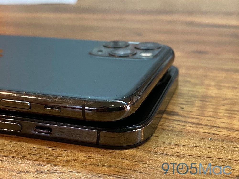 【iPhone 12價錢】一系列iPhone 12手機模型搶先曝光,同時最新外形渲染圖也流出,快看看以下iPhone 12最新重點吧!