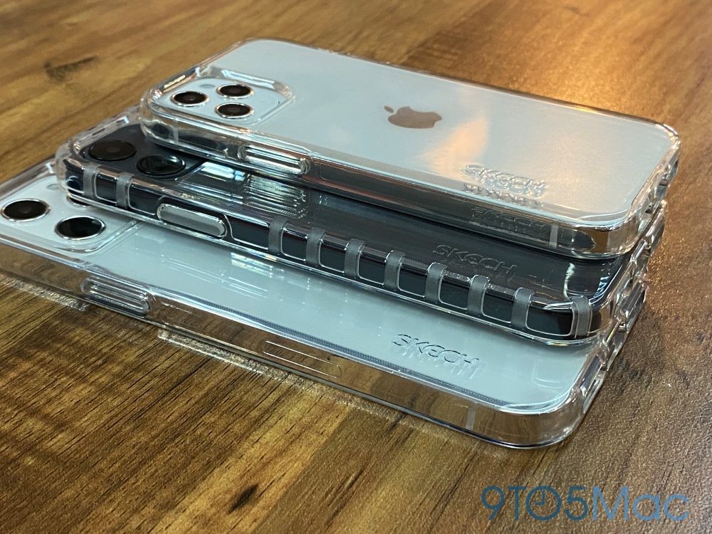 【iPhone 12價錢】看來這次回歸iPhone 4有望!據悉該系列的相片是由外國手機殼廠商流出,所以可信性也極之高!