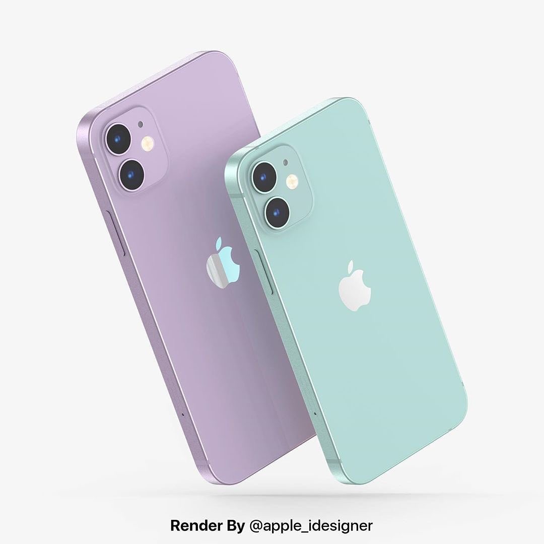 如果買了iPhone 12 系列,也享受不到5G網速的體驗,因此平價版的iPhone 12e也可以讓這些地區有多一個選擇!