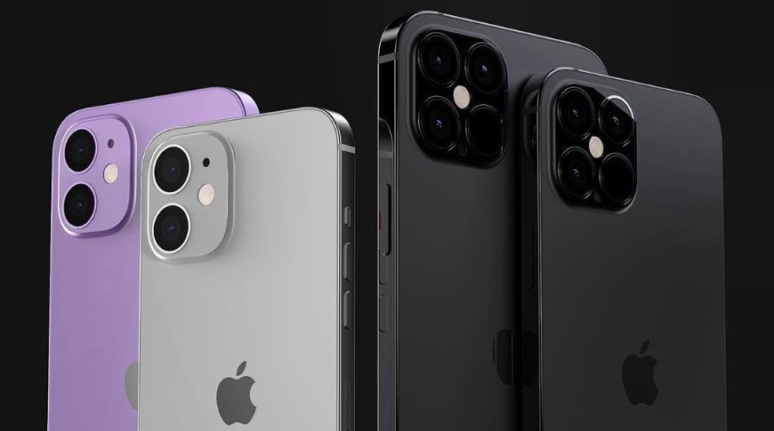 ·iPhone12顏色】大家都在期待Apple iPhone 12手機的發售,日前外國爆料達人Jon Prosser就在Twitter預測了 iPhone 12的預訂及發布日期