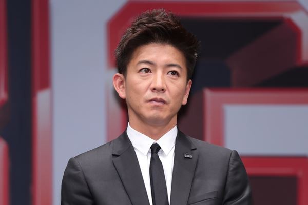網民力撐木村拓哉,認為現年47歲的他,反而愈顯男人味