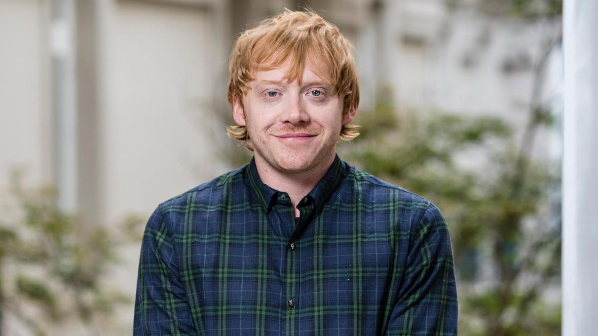 Rupert Grint, Harry Potter,  Rupert Grint Harry Potter, 榮恩, 哈利波特