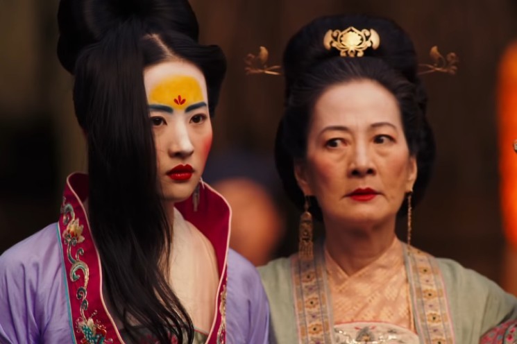 《花木蘭》放棄於北美上映!改於Disney+播放/額外付HK$234才能收看
