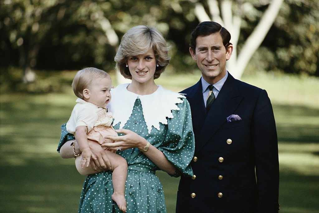 Princess Diana, 戴安娜王妃, 戴妃, 戴妃CHANEL, 戴安娜王妃CHANEL