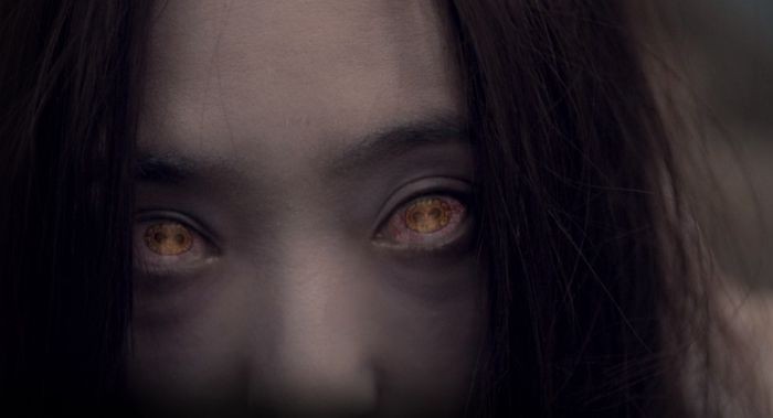 Netflix恐怖鬼片 《韓國都市怪談Goedam》8集靈異故事陪你迎鬼月