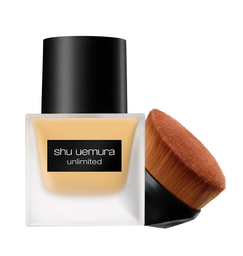 2020防水化妝品推介!防水眼線/眉筆/粉底/定妝噴霧/8款清新妝容示範