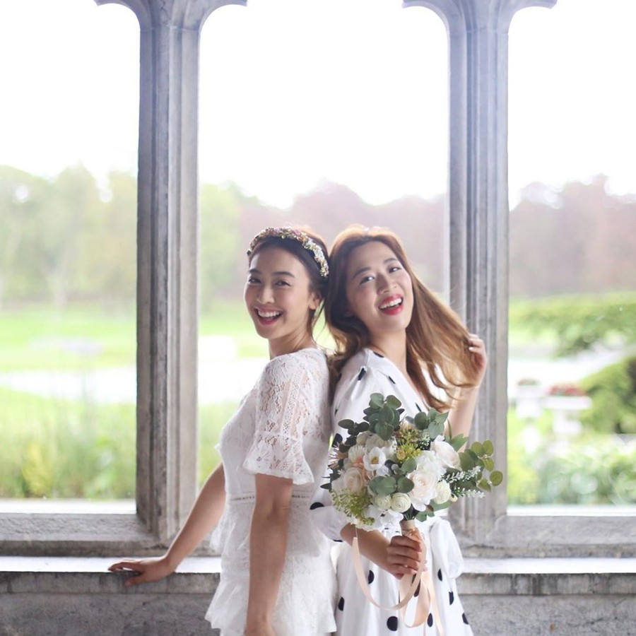 PREWEDDING,PREWEDDING婚照, 明星婚禮, 明星婚照地點, 明星婚照,婚禮2020