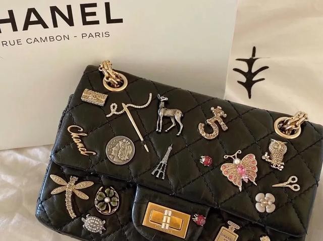 Chanel手袋, Hermès手袋, 三十而已, 內地闊太, 三十而已顧佳, 三十而已演員, 三十而已手袋
