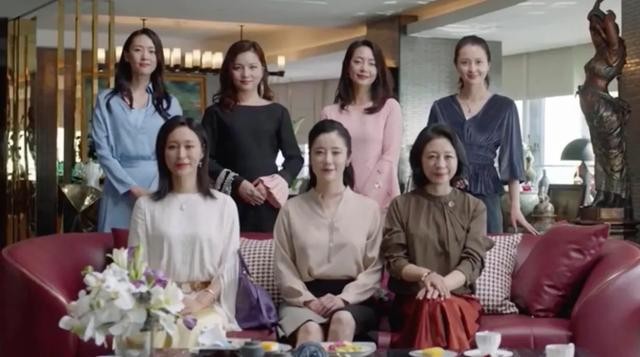 Chanel手袋, Hermès手袋, 三十而已, 內地闊太, 三十而已顧佳, 三十而已演員, 三十而已手袋