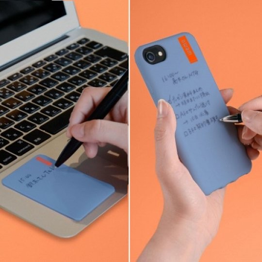 日本,手機殼,memo紙,IPhone Case,