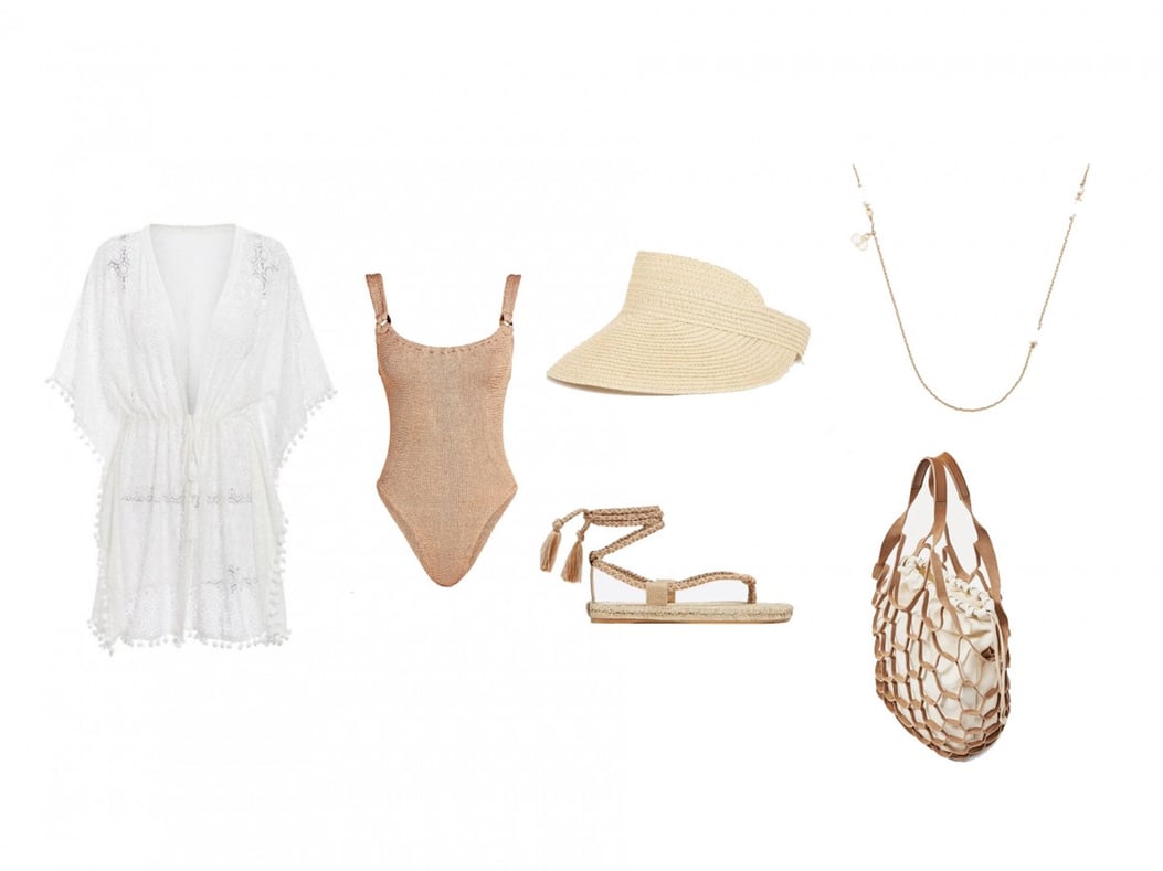 波西米亞沙灘裙女裝| 波希米亞、嬉皮士及吉普賽時尚| 香港2025年系列, image size:1053x789