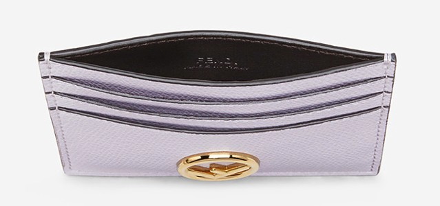 chanel,Chloé,miumiu, OL必買,YSL,名牌Card Holder,PRADA,FENDI