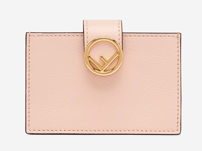 chanel,Chloé,miumiu, OL必買,YSL,名牌Card Holder,PRADA,FENDI