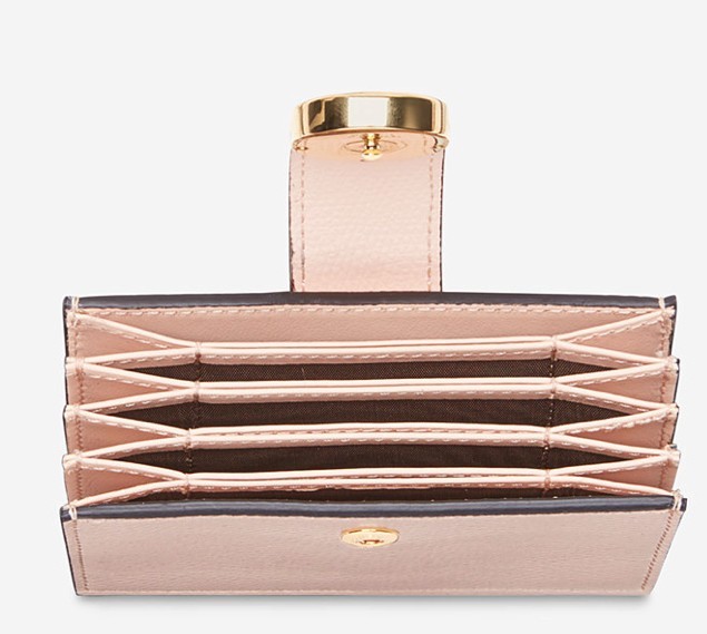 chanel,Chloé,miumiu, OL必買,YSL,名牌Card Holder,PRADA,FENDI