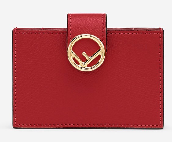 chanel,Chloé,miumiu, OL必買,YSL,名牌Card Holder,PRADA,FENDI