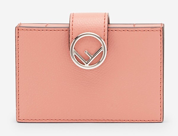 chanel,Chloé,miumiu, OL必買,YSL,名牌Card Holder,PRADA,FENDI