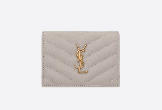 chanel,Chloé,miumiu, OL必買,YSL,名牌Card Holder,PRADA,FENDI